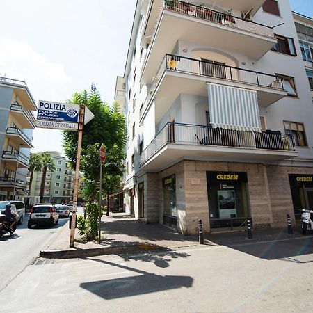 Maison Manfredi Sorrento Ngoại thất bức ảnh