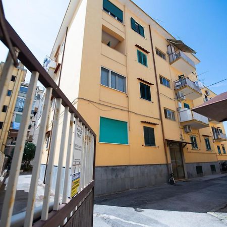 Maison Manfredi Sorrento Ngoại thất bức ảnh