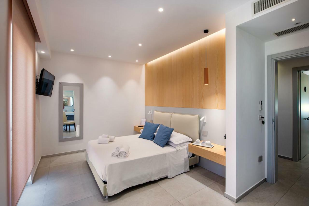 Maison Manfredi Sorrento Ngoại thất bức ảnh