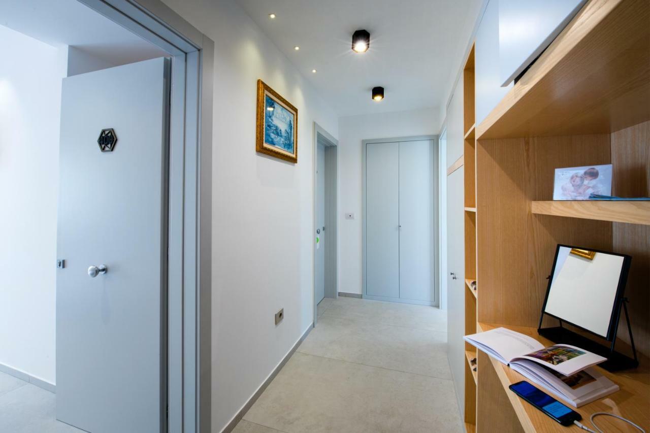 Maison Manfredi Sorrento Ngoại thất bức ảnh