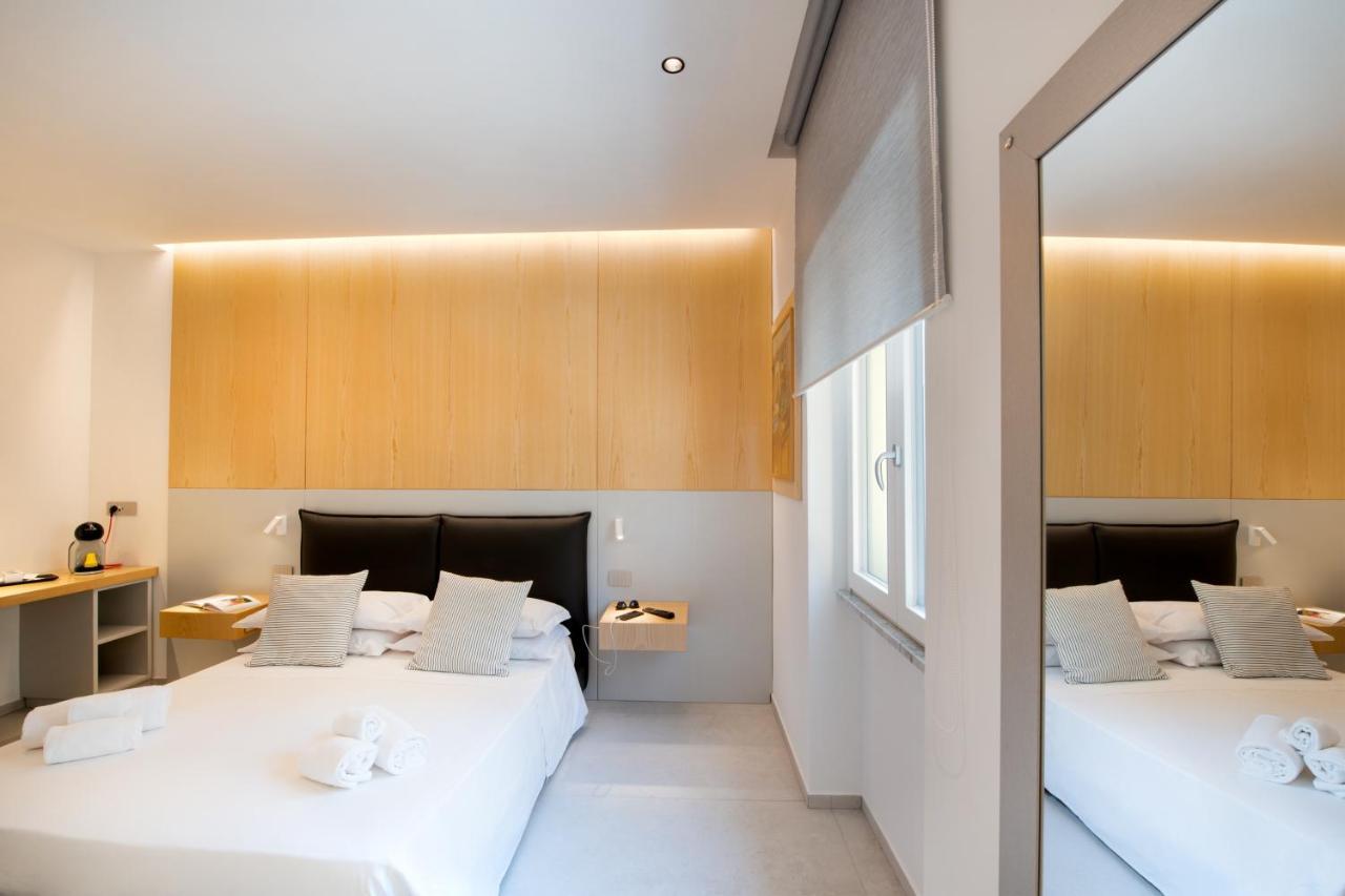 Maison Manfredi Sorrento Ngoại thất bức ảnh