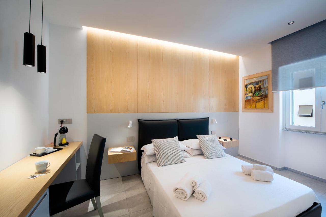 Maison Manfredi Sorrento Ngoại thất bức ảnh