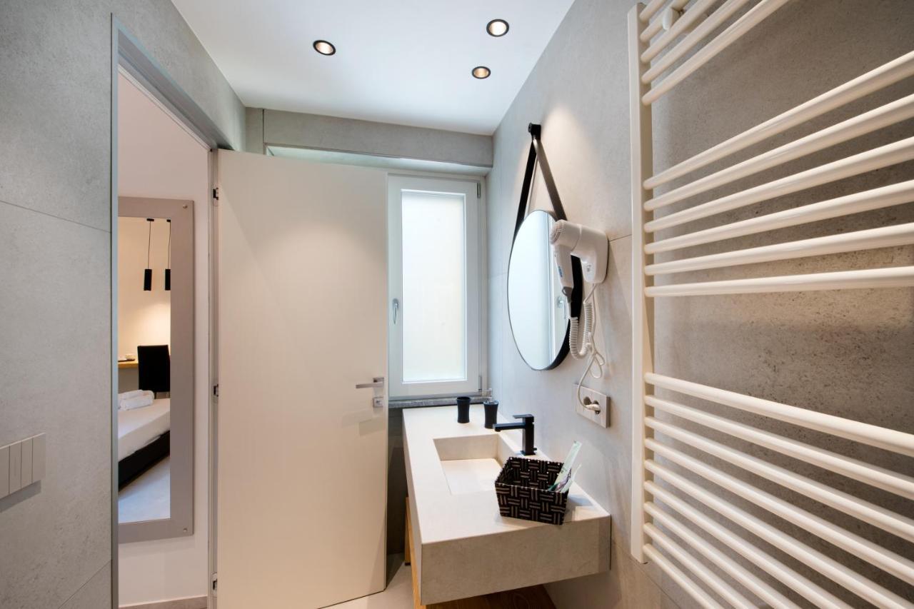 Maison Manfredi Sorrento Ngoại thất bức ảnh