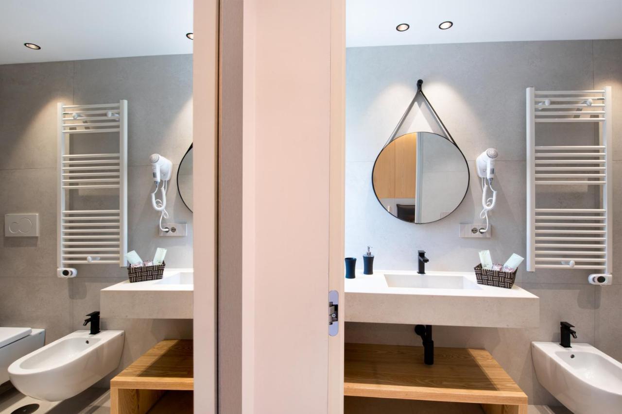 Maison Manfredi Sorrento Ngoại thất bức ảnh